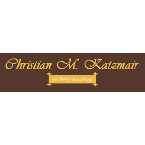 Christian Katzmair Tapezierermeister Logo