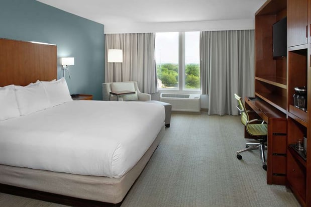 Images DoubleTree by Hilton Hotel Biloxi