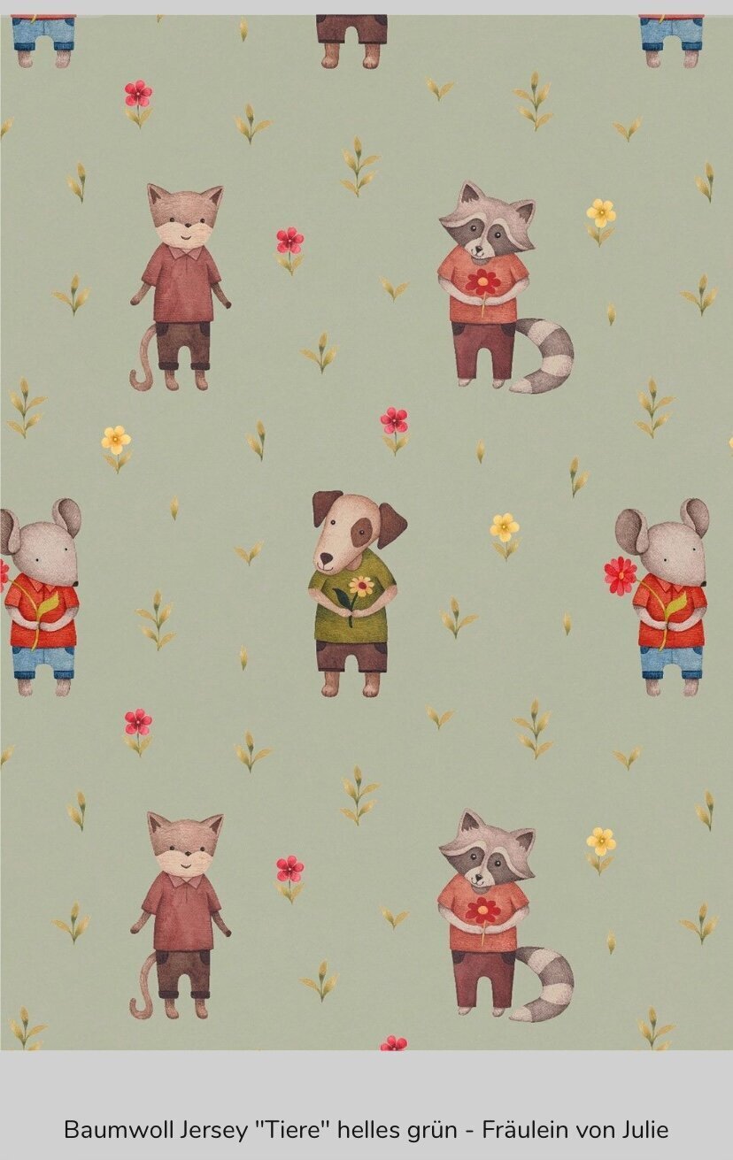 Zwirnziege - Nicole Liebaug - GALLERY