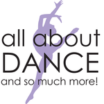 All About Dance & So Much More Logo