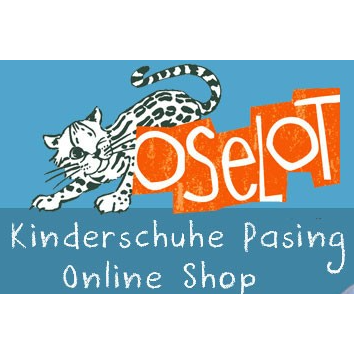 Oselot Kinderschuhe GbR in München - Logo