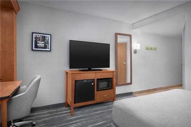 Images Hampton Inn Pittsburgh/Greentree