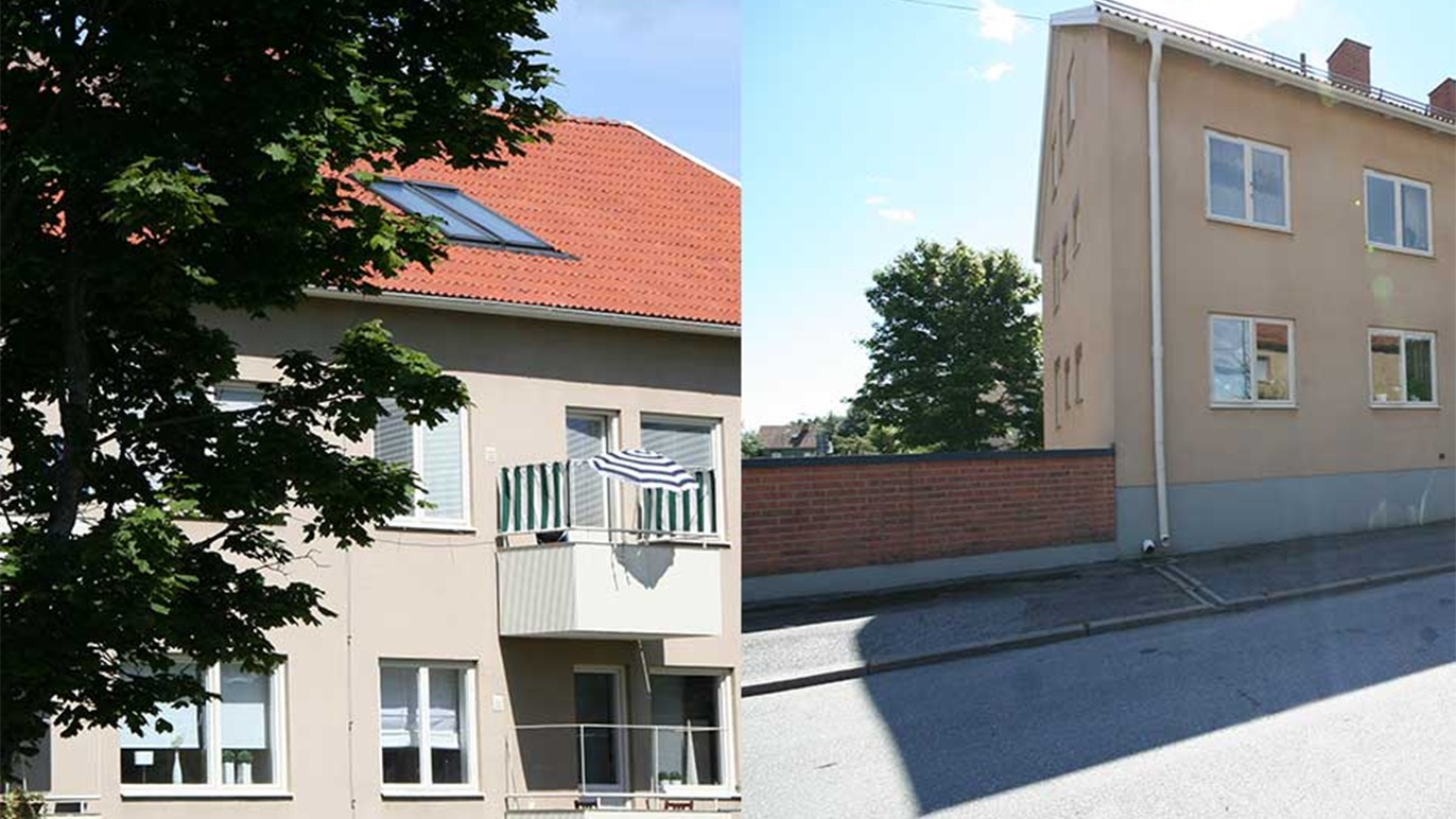 Images Dealbator Fastigheter HB