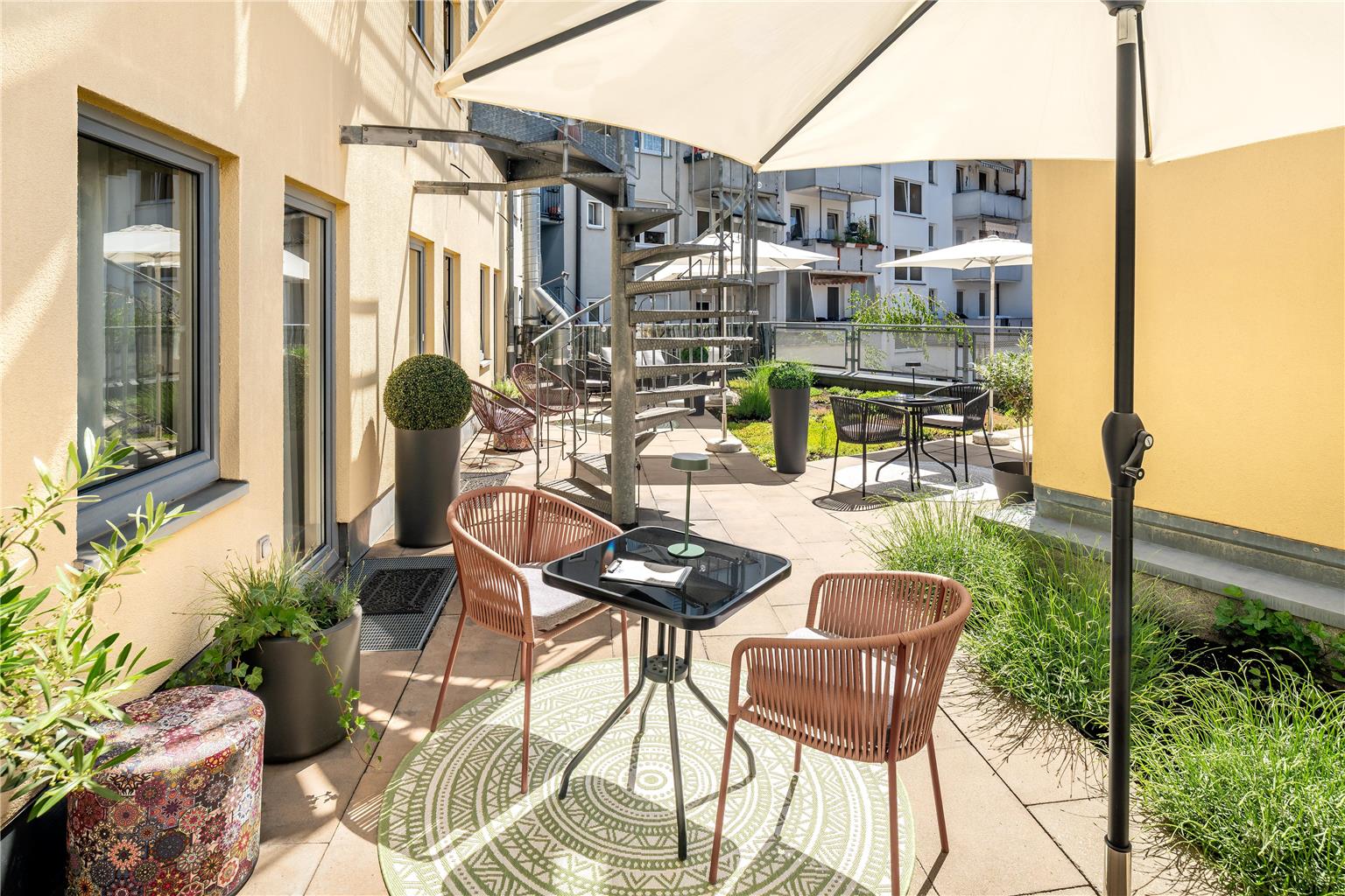 Best Western Hotel Nuernberg am Hauptbahnhof, Allersberger Strasse 34 in Nuernberg