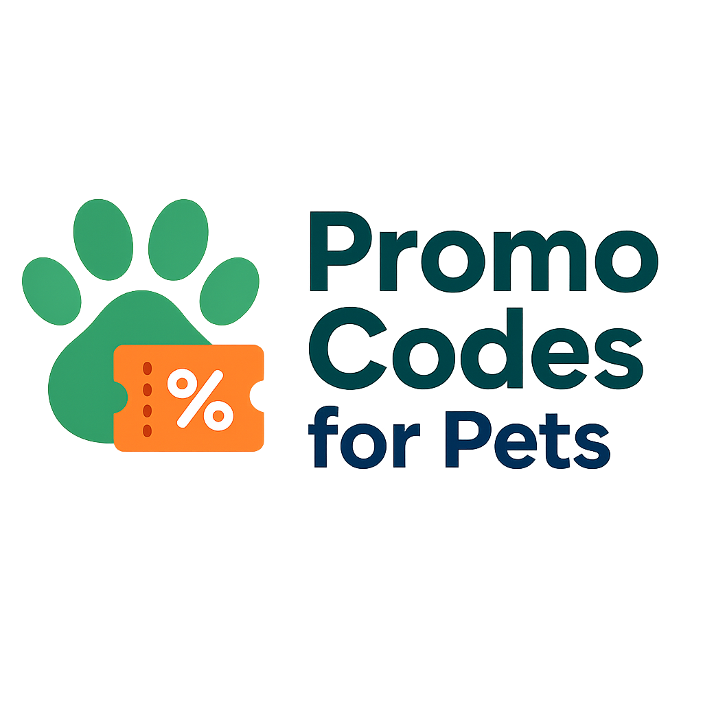 Promo Codes for Pets in Stuttgart - Logo