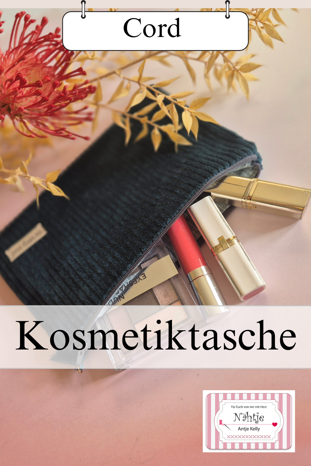 The Nähtje Store in Taufkirchen (Vils)