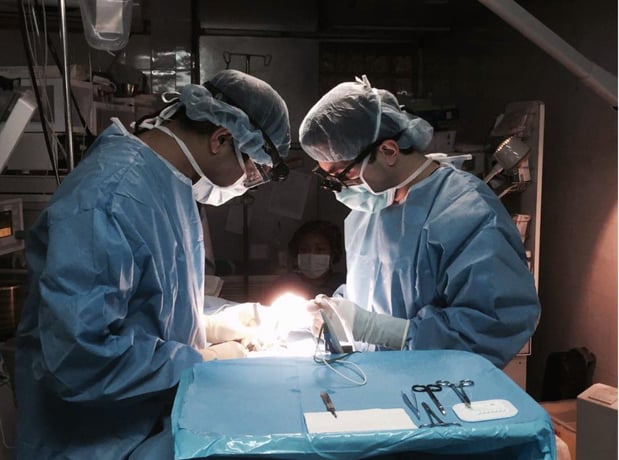 Images Texas Neuro Spine, Office of Dr. Michelle Cecchini