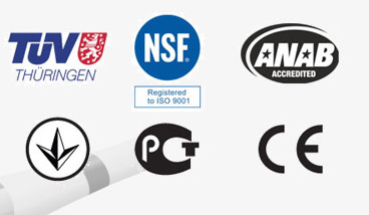 ELKON GmbH, Walter-Frese-Strasse 21 in Leichlingen (Rheinland)