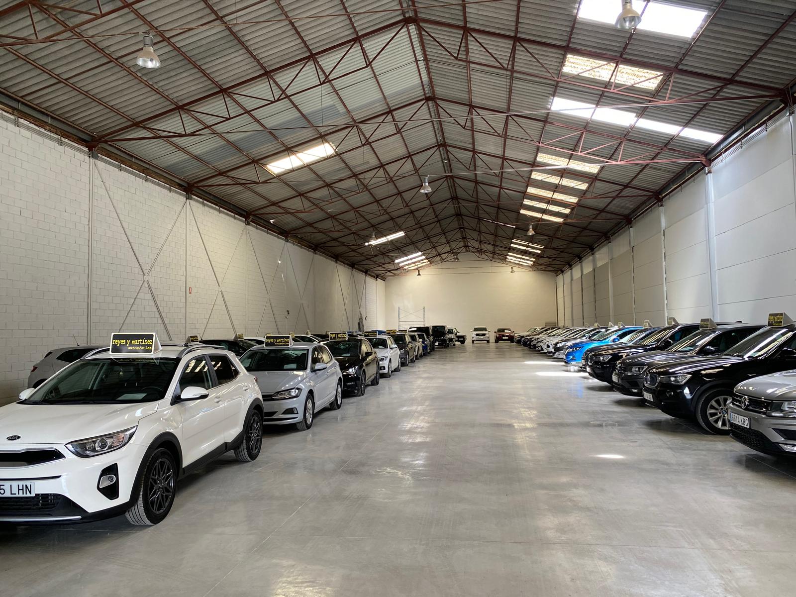 Images Reyes Y Martinez Automoviles