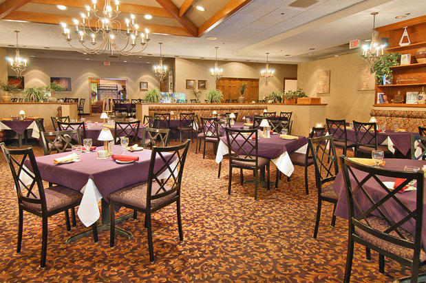 Images M Hotel Buffalo