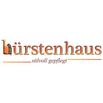 Bürstenhaus Frankfurt in Frankfurt am Main - Logo