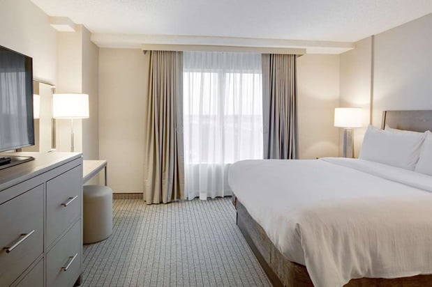 Images Embassy Suites by Hilton Columbus Dublin