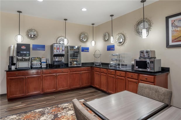 Images Best Western Plaquemine Inn