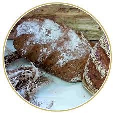 Bäckerei Maltzahn Konditorei & Café - Insel Rügen, Hauptstr. 12 in Wiek