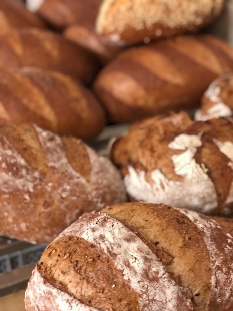 Bilder Bäckerei-Konditorei Gasser