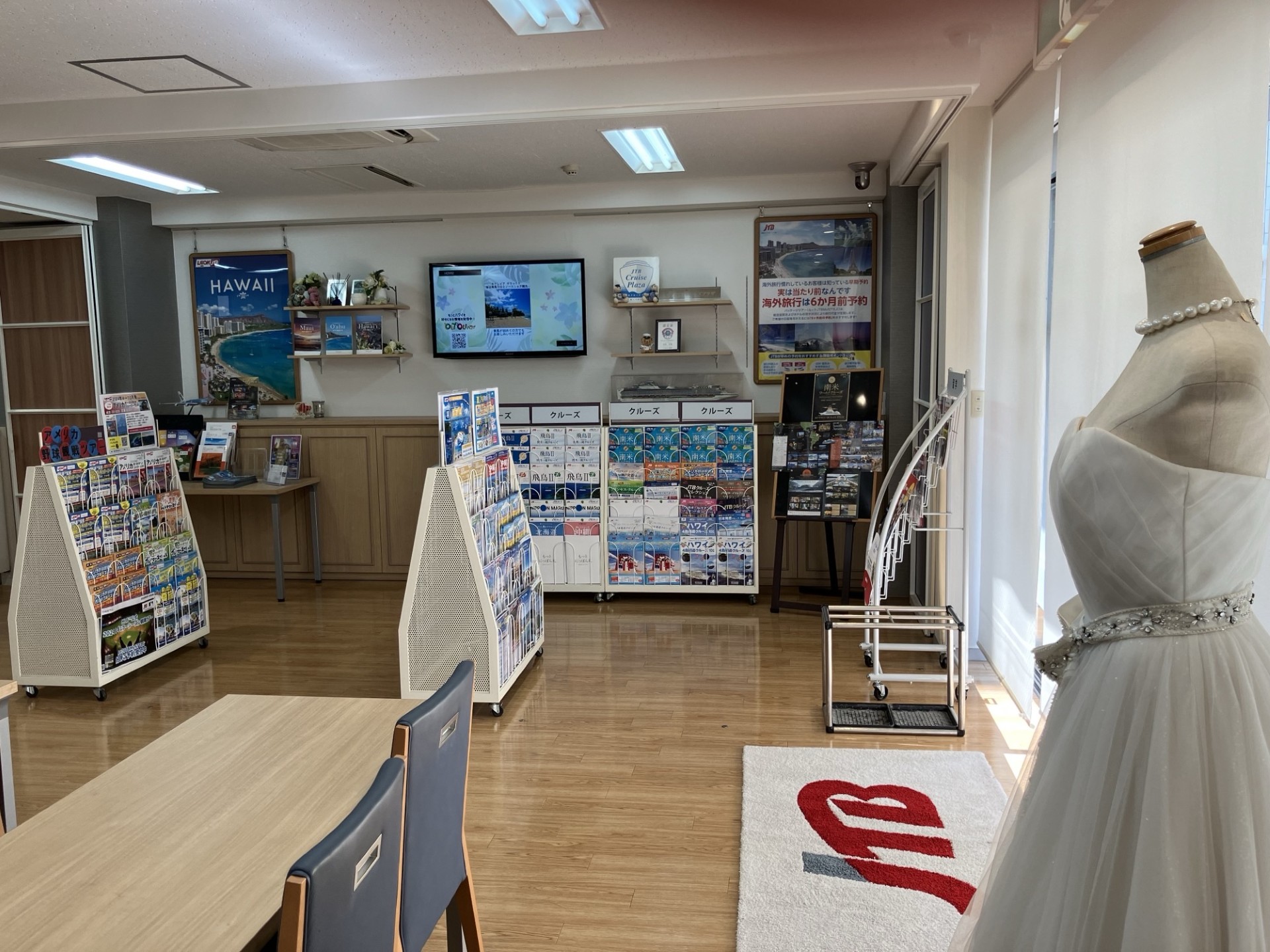 Images JTBウエディングデスク湘南藤沢