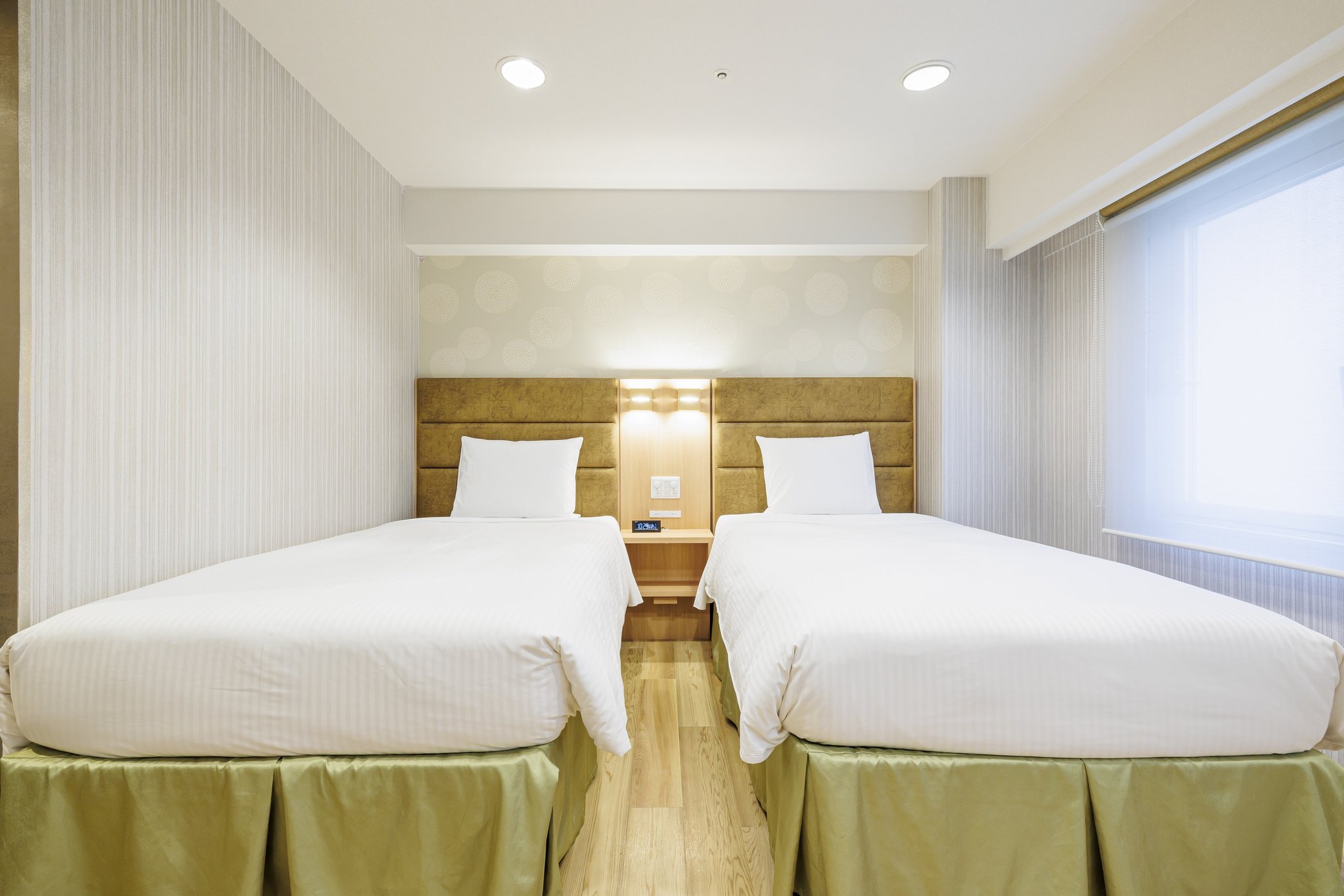 Images ANA Holiday Inn Sapporo Susukino by IHG