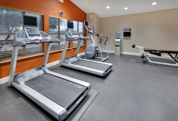Images Candlewood Suites Dallas Market Cntr-Love Field by IHG