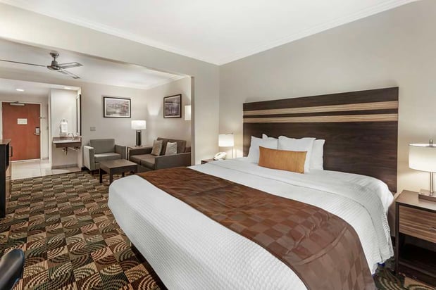 Images Best Western Plus Country Park Hotel