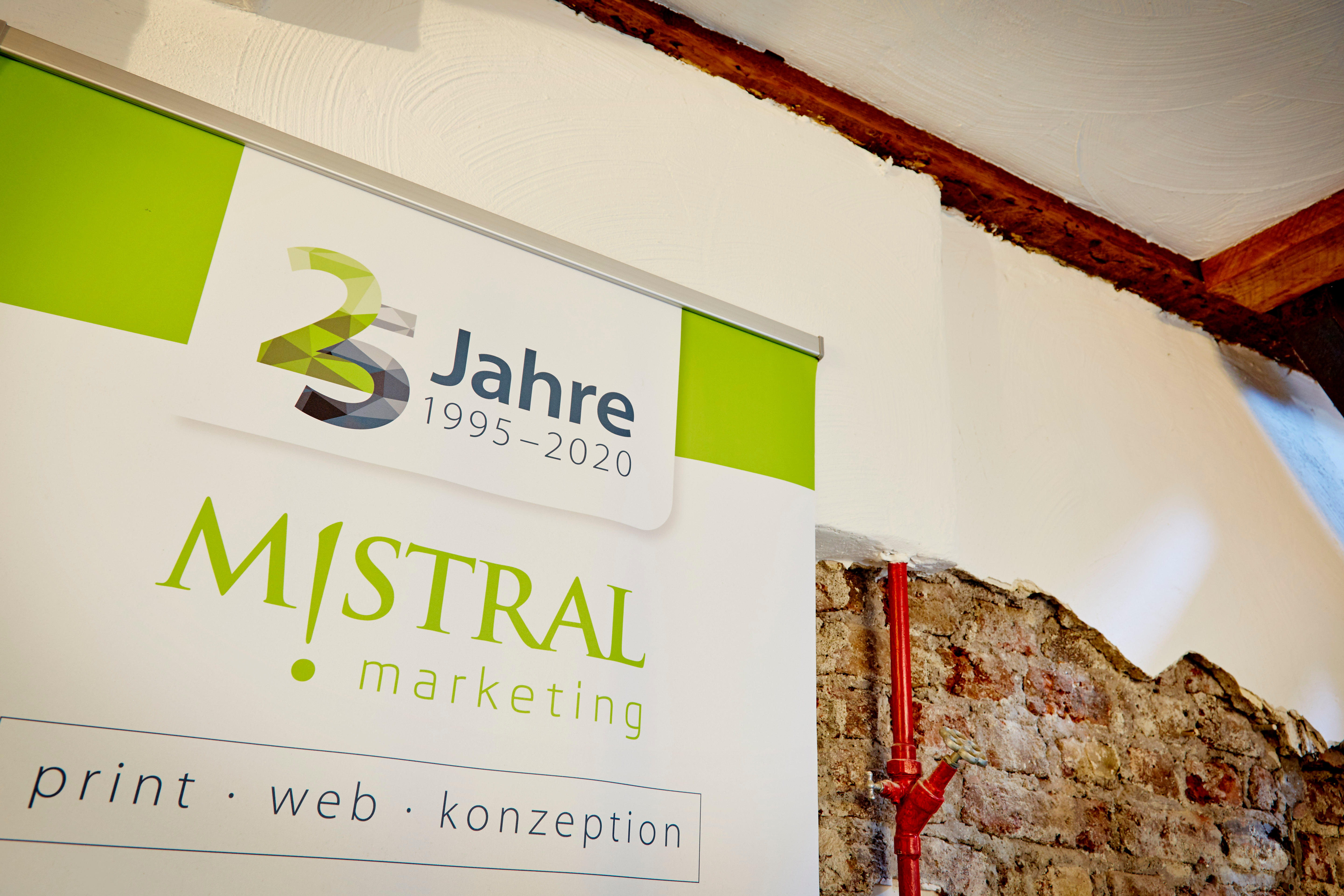 MISTRAL marketing - Werbeagentur, Wilhelmstrasse 15m in Betzdorf
