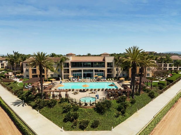 Images The Cassara Carlsbad, Tapestry Collection by Hilton