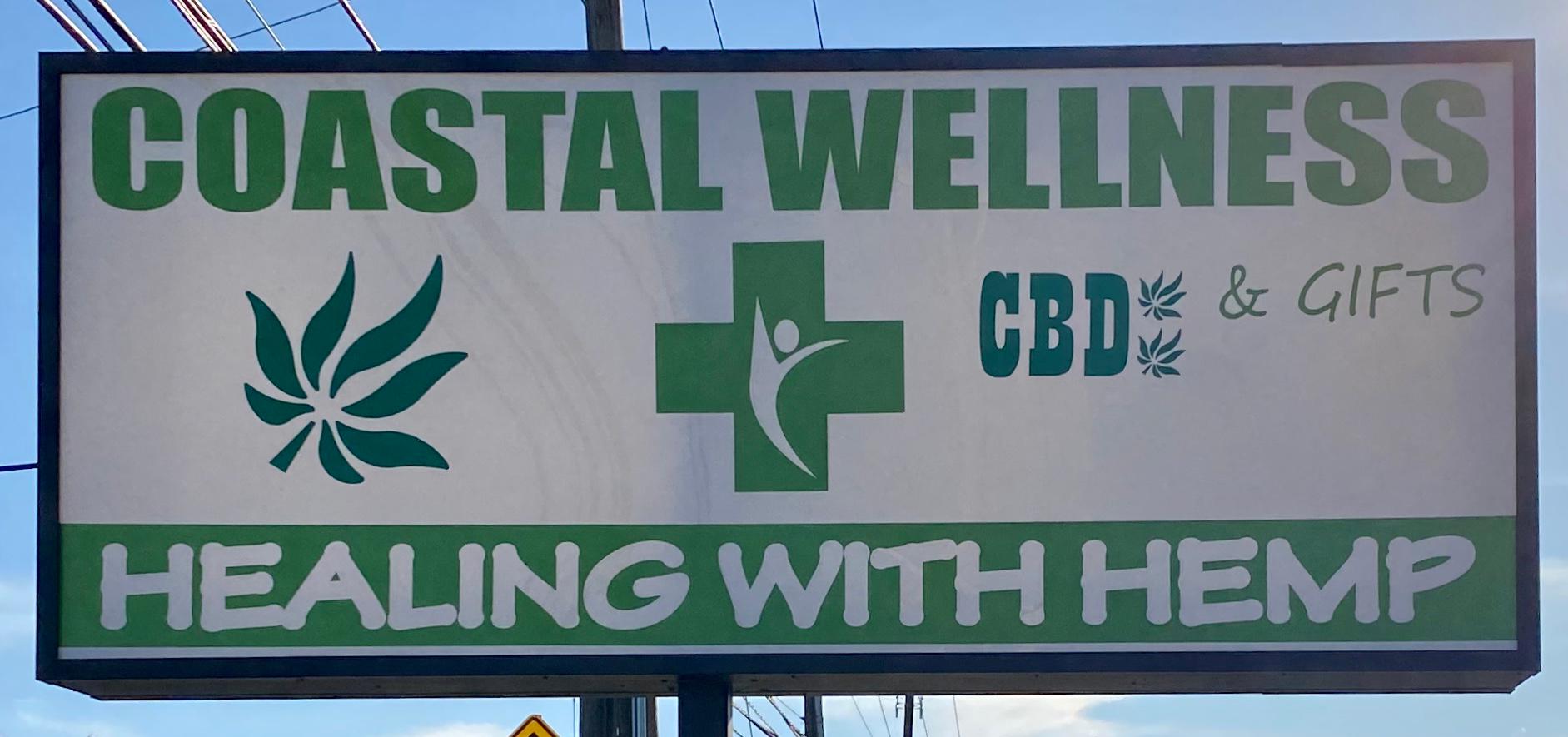 Coastal CBD & Wellness - League City Photo