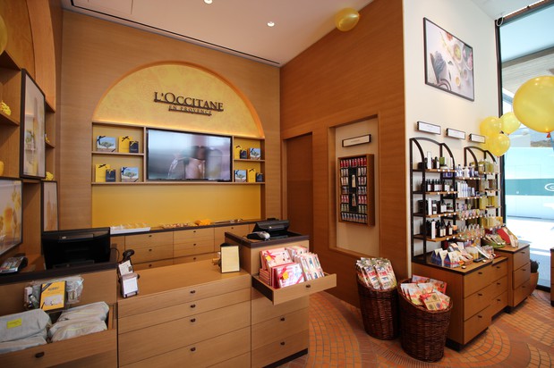 Images L'Occitane en Provence