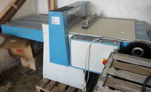 Images Vissani Macchine