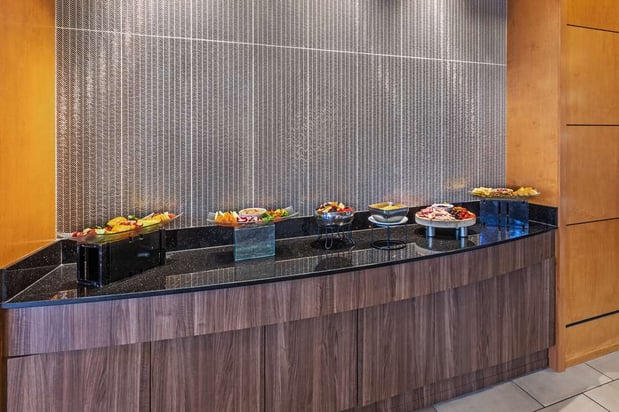 Images Embassy Suites by Hilton Houston Energy Corridor