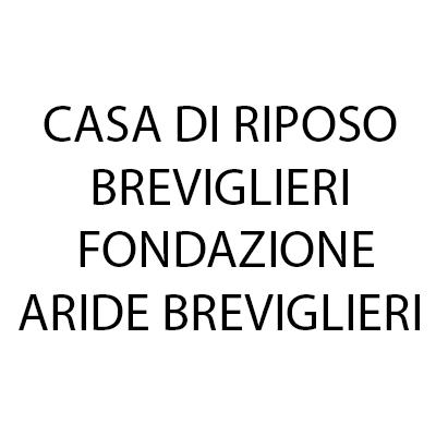 Casa di Riposo Breviglieri Fondazione Aride Breviglieri Logo