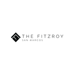The Fitzroy San Marcos Logo