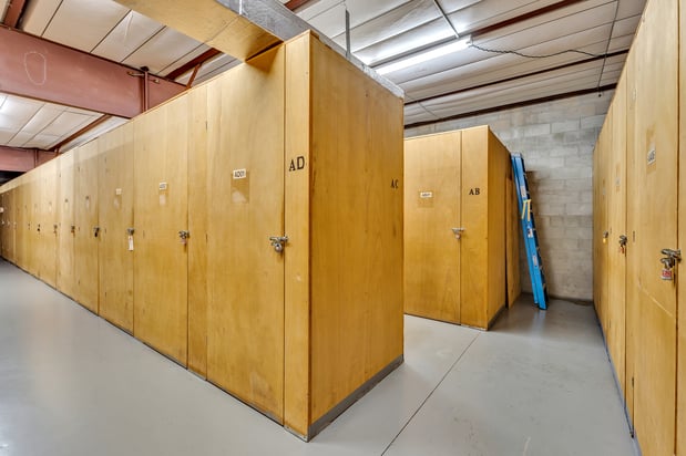 Images Storage King USA