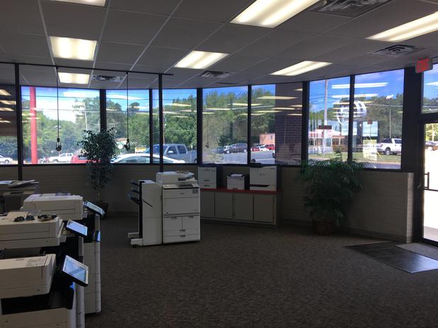 Images Datamax Inc. - Longview