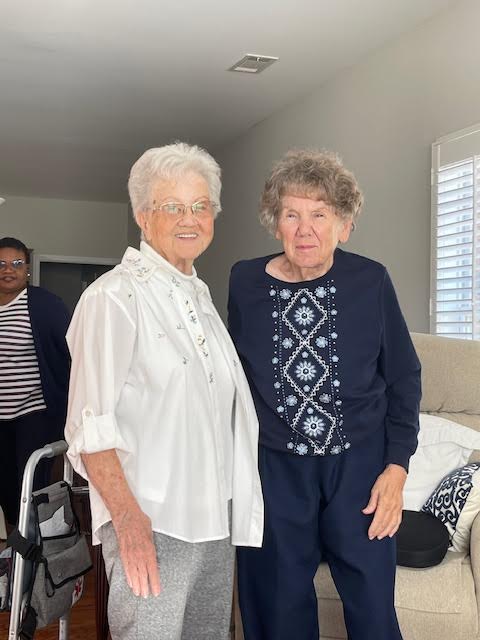 Images Brighter Days Senior Companions LLLP