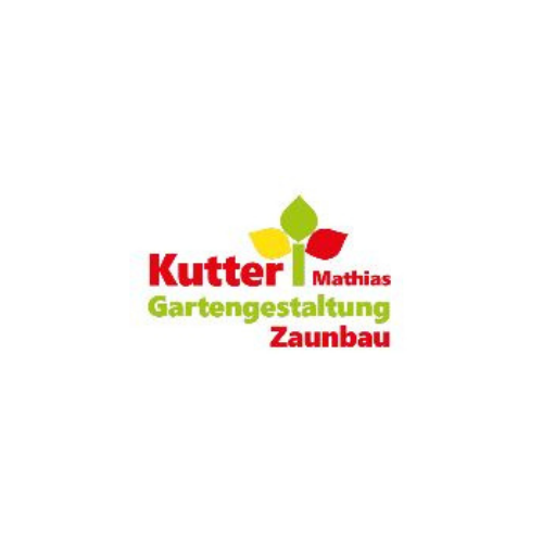 Logo Mathias Kutter Gartengestaltung Zaunbau