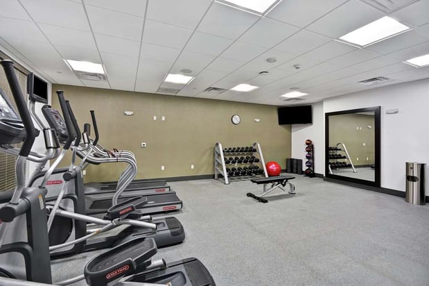 Images Hilton Garden Inn Houston Hobby Airport