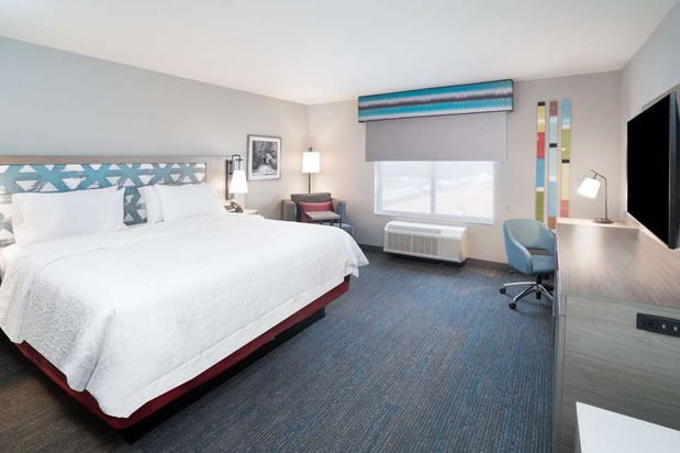 Images Hampton Inn Greer Greenville