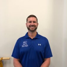 Tim Kiley - Westborough, MA - Physical Therapy