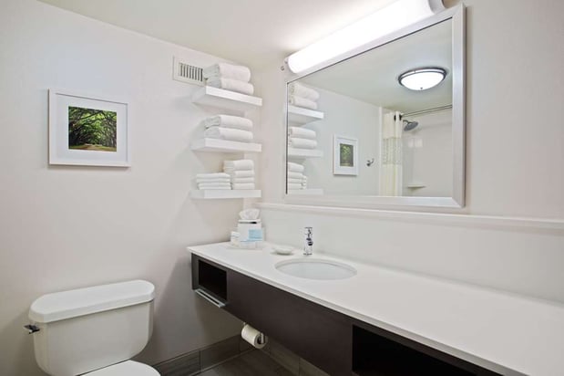Images Hampton Inn & Suites Atlanta/Duluth/Gwinnett County