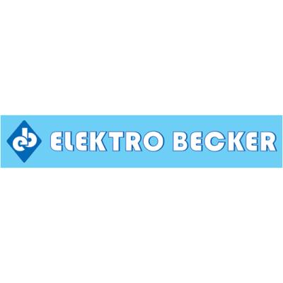 Elektro Becker in Nettetal - Logo