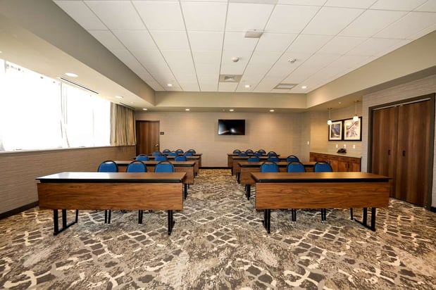 Images Hampton Inn & Suites Aurora South Denver