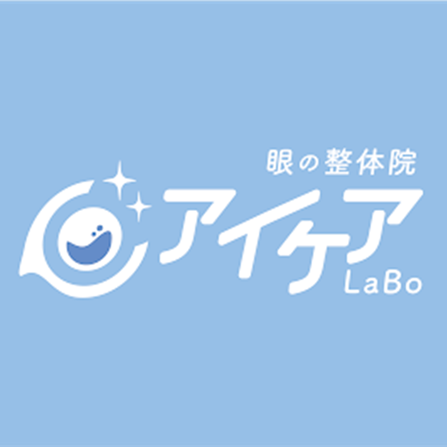 アイケア LaBo代々木アネックス店 Logo
