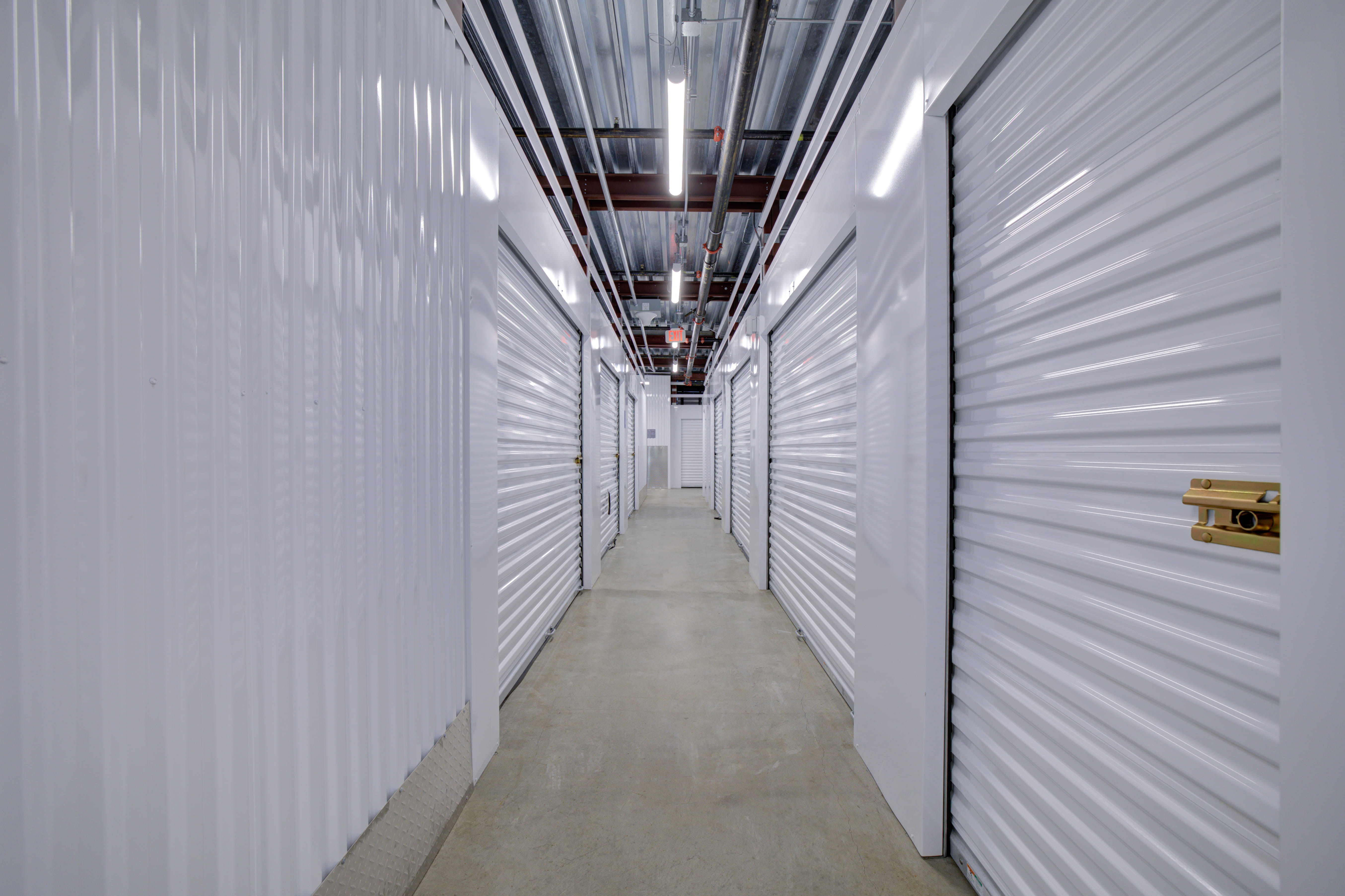 Self Storage Units In Santa Monica