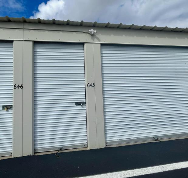 Images Green Valley Self Storage
