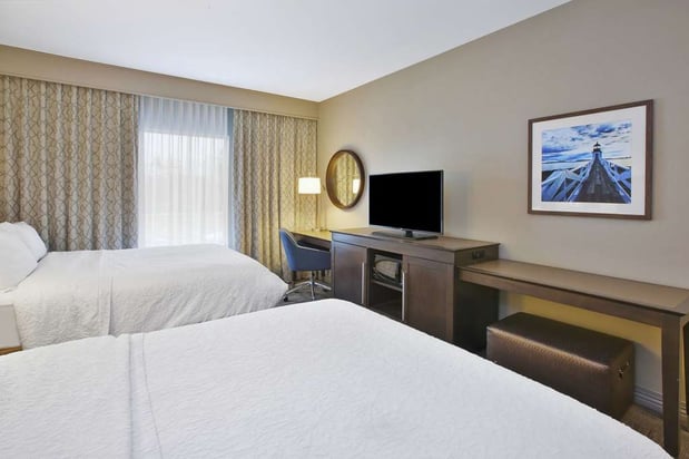 Images Hampton Inn Kennebunk Kennebunkport