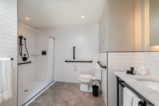 Images voco James Newbury Hudson Valley by IHG