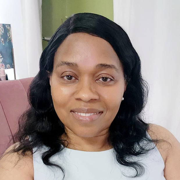 Images Mariam Samateh, Counselor
