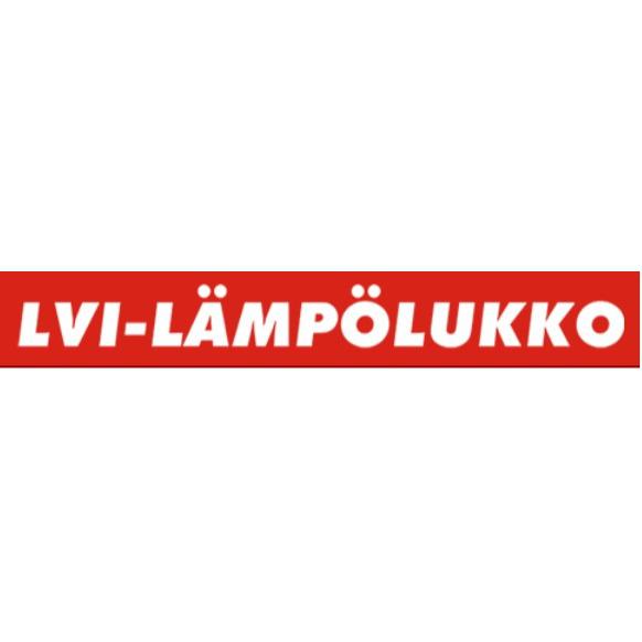 LVI-Lämpölukko Oy Logo