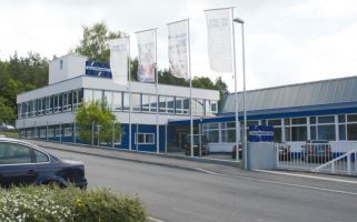KKI GmbH, Boschstrasse 8 in Osterburken