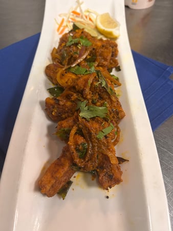 Images Tabla Indian Restaurant Winter Park